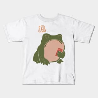 Matsumoto Kids T-Shirt